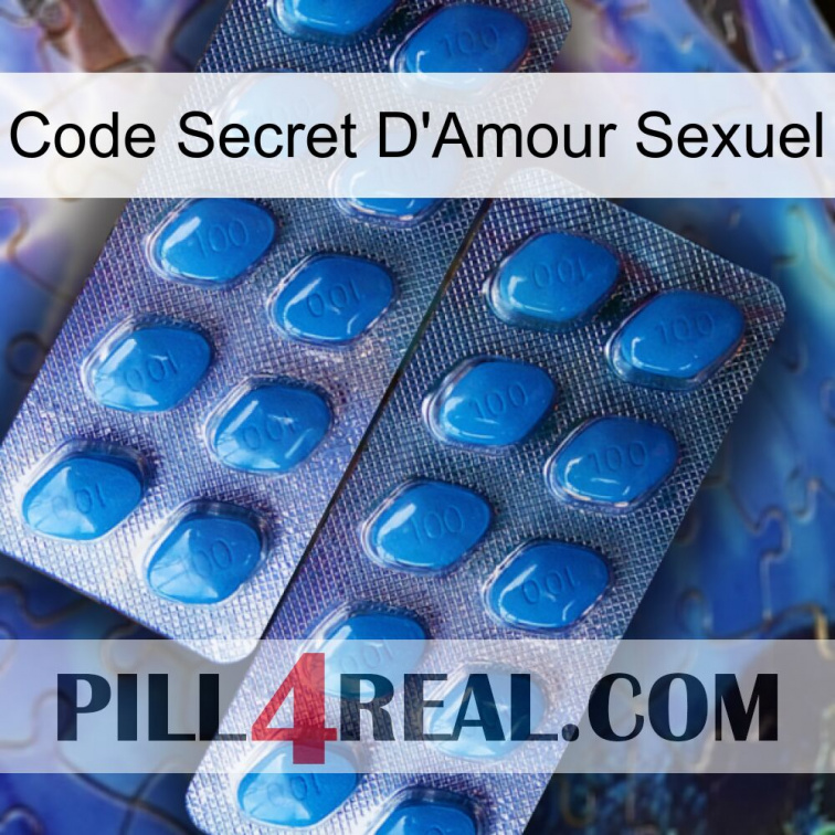Sex Love Secret Code viagra2